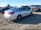 HYUNDAI SONATA SE 5NPE24AF1FH129726 снимка