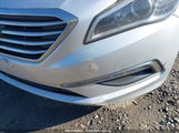 HYUNDAI SONATA SE 5NPE24AF1FH129726 снимка