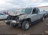 CHEVROLET SILVERADO 2500HD LT 1GCHK59K99E118997 снимка