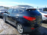 HYUNDAI TUCSON LIMITED KM8JU3AC8BU135057 photo