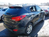 HYUNDAI TUCSON LIMITED KM8JU3AC8BU135057 photo