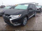 MITSUBISHI OUTLANDER SE/SEL JA4AZ3A34HZ052611 снимка
