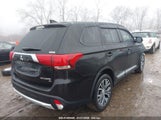 MITSUBISHI OUTLANDER SE/SEL JA4AZ3A34HZ052611 снимка