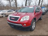 GMC ACADIA SLE 1GKKRPED8CJ385572 снимка