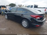 HYUNDAI ELANTRA SE KMHD74LF3LU038786 снимка