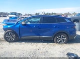 KIA SPORTAGE EX 5XYK33DF3SG234016 fotografie