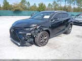 LEXUS NX 300 F SPORT JTJYARBZ4K2128276 photo