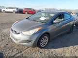 HYUNDAI ELANTRA GLS 5NPDH4AE1DH161655 снимка