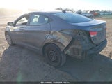 HYUNDAI ELANTRA GLS 5NPDH4AE1DH161655 снимка