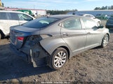HYUNDAI ELANTRA GLS 5NPDH4AE1DH161655 снимка