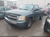 CHEVROLET SILVERADO 1500 WORK TRUCK 1GCNCPEX1BZ****** снимка