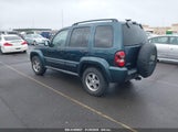 JEEP LIBERTY RENEGADE 1J4GK38K75W684172 fotografie