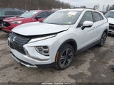 MITSUBISHI ECLIPSE CROSS SE JA4ATWAA7RZ024613 fotografie