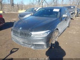 BMW M550I XDRIVE WBAJB9C5XJB036632 снимка