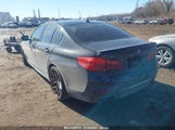 BMW M550I XDRIVE WBAJB9C5XJB036632 снимка