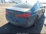 BMW M550I XDRIVE WBAJB9C5XJB036632 снимка