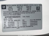 GMC SIERRA 1500 SLT 3GTP2WE72CG252673 снимка