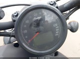 INDIAN MOTORCYCLE CO. SCOUT BOBBER ABS 56KMTA004J3****** снимка