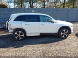 MERCEDES-BENZ GLB 250 4MATIC W1N4M4HB7RW351770 fotografie