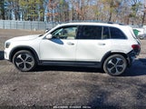 MERCEDES-BENZ GLB 250 4MATIC W1N4M4HB7RW351770 fotografie