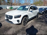 MERCEDES-BENZ GLB 250 4MATIC W1N4M4HB7RW351770 photo