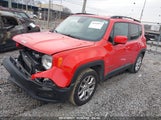 JEEP RENEGADE LATITUDE ZACCJABT2GPE31497 снимка