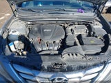 HYUNDAI SONATA LIMITED 5NPEC4AC6CH393829 снимка