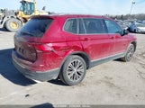 VOLKSWAGEN TIGUAN 3VV2B7AX3JM218828 снимка