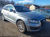 AUDI Q5 3.2 PREMIUM WA1CKAFP0AA****** снимка
