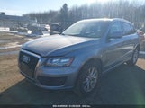 AUDI Q5 3.2 PREMIUM WA1CKAFP0AA****** fotografie