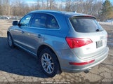 AUDI Q5 3.2 PREMIUM WA1CKAFP0AA****** fotografie
