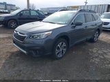 SUBARU OUTBACK LIMITED 4S4BTANC1M3180338 снимка