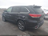 TOYOTA HIGHLANDER LIMITED PLATINUM 5TDDZRFH6KS977765 fotografie