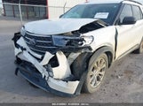 Ford Explorer Xlt 1FMSK7DH9NGC29587 снимка