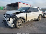 Ford Explorer Xlt 1FMSK7DH9NGC29587 снимка