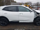 BUICK ENVISION FWD PREFERRED LRBAZLR40ND128190 fotografie