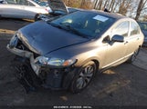 HONDA CIVIC EX 19XFA1F82BE003535 снимка