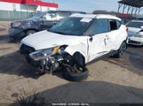 NISSAN KICKS SV XTRONIC CVT 3N1CP5CVXLL545212 photo