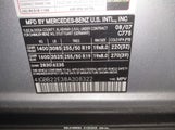 MERCEDES-BENZ ML 320 CDI 4MATIC 4JGBB22E38A****** снимка