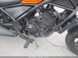 HONDA CMX300 A MLHNC5352K5****** снимка