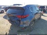 KIA SPORTAGE EX KNDPN3AC5M7846485 снимка