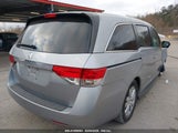 Honda Odyssey Se 5FNRL5H31GB125028 снимка