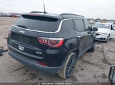 JEEP NEW COMPASS LATITUDE 4X4 3C4NJDBB8HT624894 снимка
