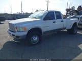 DODGE RAM 3500 SLT/LARAMIE 3D7MA48C34G189528 снимка
