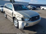 TOYOTA HIGHLANDER LIMITED V6 JTEDP21A170142864 снимка