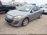 MAZDA MAZDA3 I TOURING JM1BL1SF1A1216166 снимка