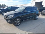 MERCEDES-BENZ ML 350 4MATIC 4JGDA5HB7CA050776 снимка