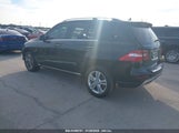 MERCEDES-BENZ ML 350 4MATIC 4JGDA5HB7CA050776 снимка