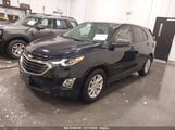 Chevrolet Equinox Awd Ls 3GNAXSEV0LS645025 снимка