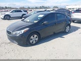 KIA FORTE LX 3KPFK4A71HE050075 снимка